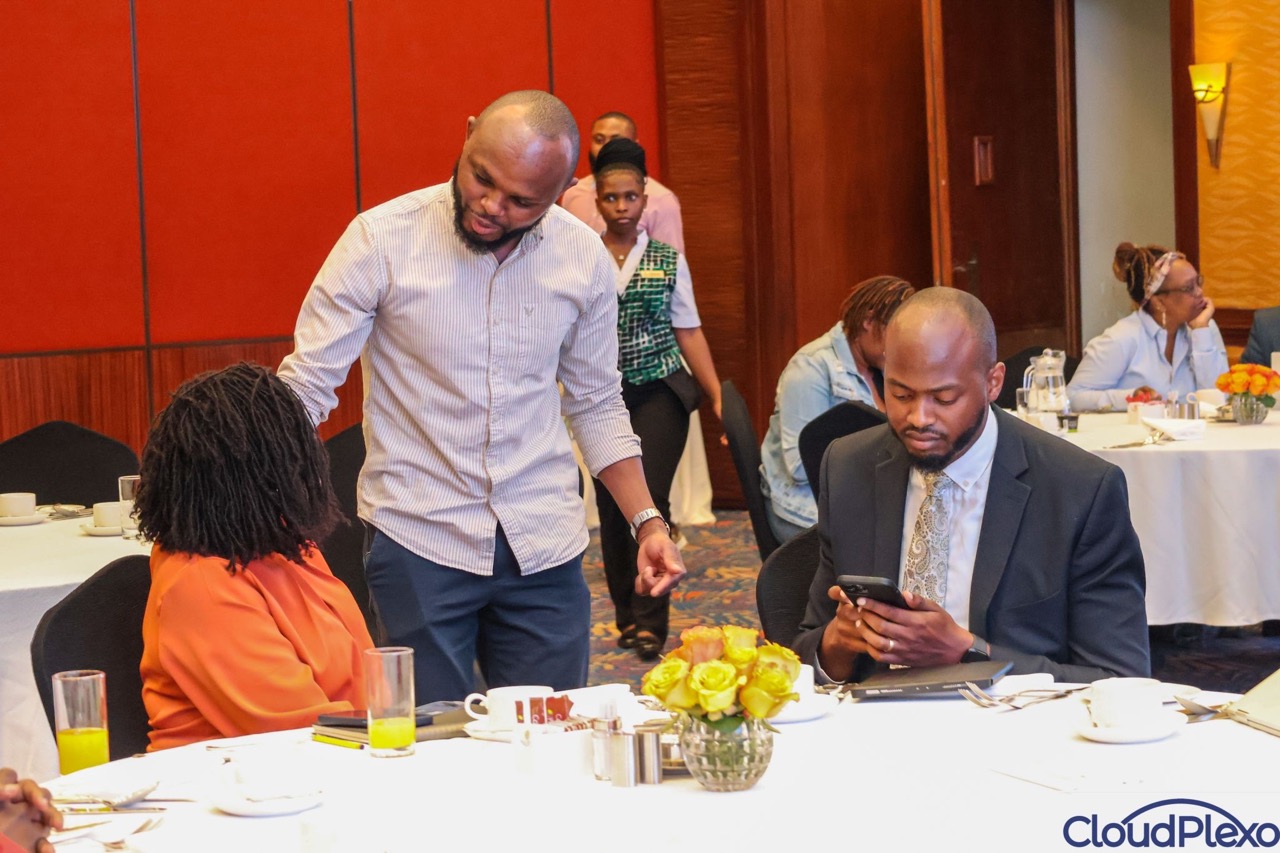 Cloud & AI Innovation Roundtable